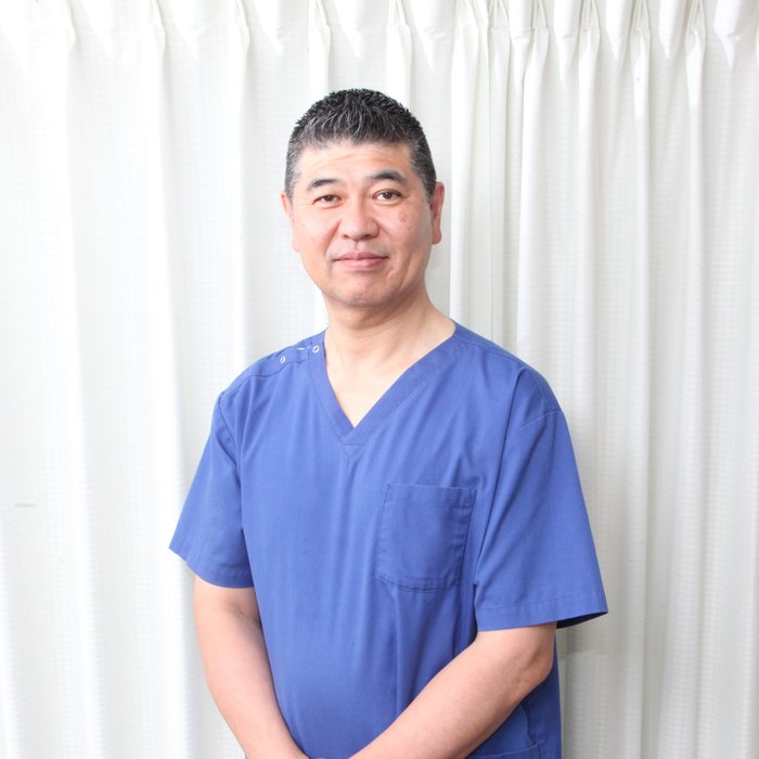 院長 宮本充正